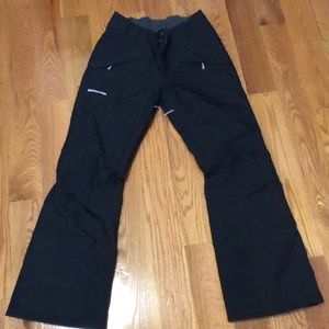 Patagonia ski/snowboard pants